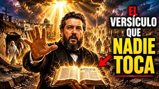 Nadie Explica Mateo 27:52: La Resurrección Más Misteriosa de la Biblia | Charles Spurgeon