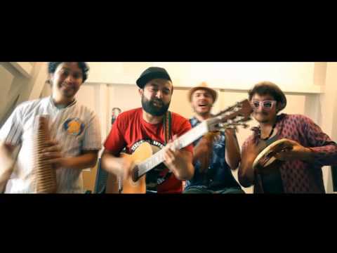TenTemPiés - Quiero Saltar [Official Music Video]