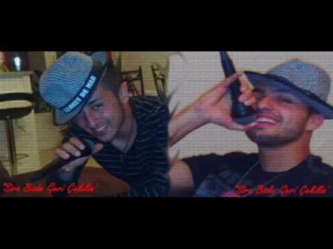 Mc Mirda Ft. Kirmizi Bela - Aci Eserim 2010