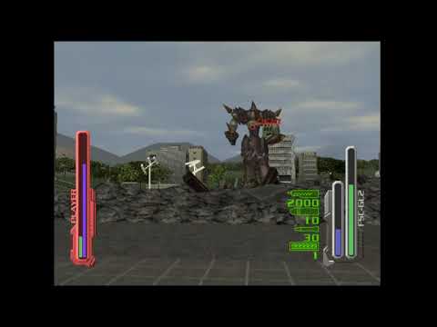 Spetz Playz Robot Alchemic Drive Part 34 - Infantry Support