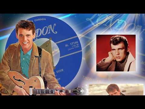 Duane Eddy  -  Theme From Dixie