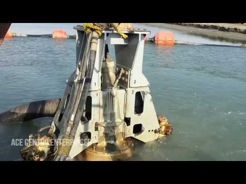 Dragflow HY300 / HY400 Hydraulic Pump