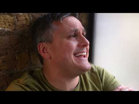 The InBetween - Alex Kennedy - Official Video