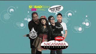 Download lagu Siti Badriah - Sandiwaramu Luar Biasa feat  RPH & Donall ( Radio Release) mp3