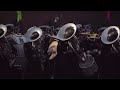 A Beautiful Rendition Of Ae Mere Watan Ke Logo During Beating Retreat Ceremony