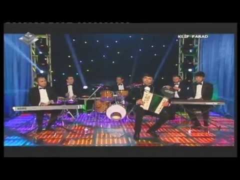 Bextiyar Ibrahimov(qarmon)-"Yeni Baki" reqsi