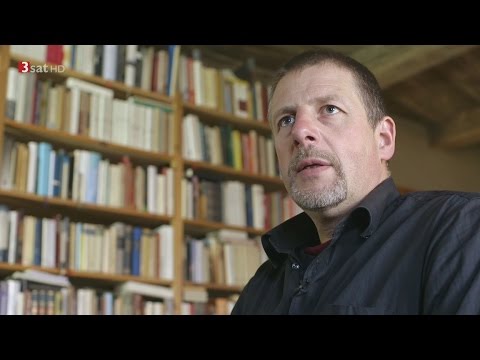 3sat KULTURZEIT vom 09.03.2016 über Götz Kubitschek und Ellen Kositza