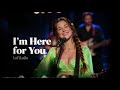I M Here For You Official Audio LoFiLulla Emotionalsongs Lofilulla