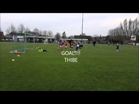 Mariakerke - T Melle