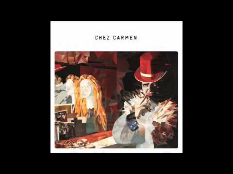 Chez Carmen - Muscle Car (Feat. Vim Cortez)