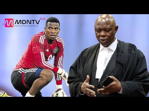 State Challenges Defence Witness Absalom Zungu | Senzo Meyiwa Trial LIVE Update