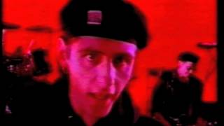Jesus Jones - Info Freako (1989)