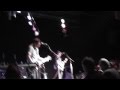 The Get Up Kids - Regent's Court (Live @ Fowlers Live, Adelaide, Aust. 09.08.2012)