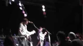 The Get Up Kids - Regent's Court (Live @ Fowlers Live, Adelaide, Aust. 09.08.2012)