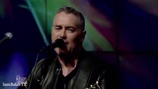 Lookin up - Barenaked Ladies perform their song on LIVE with Kelly and Ryan 09/05/2018