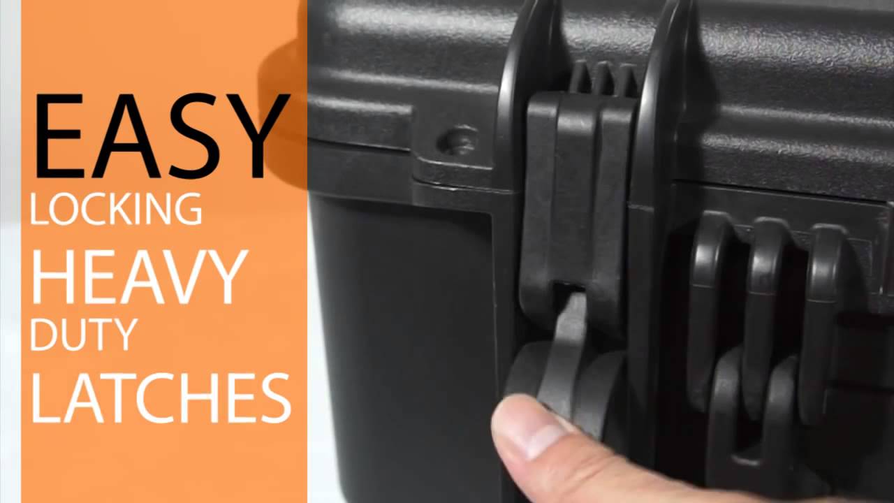 Кейс Vanguard Supreme 53F