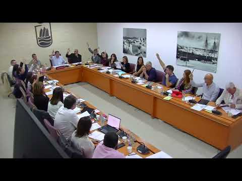 Votación de FA en los Presupuestos 2025