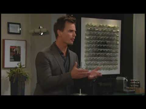 NEXT on THE BOLD AND THE BEAUTIFUL 7678