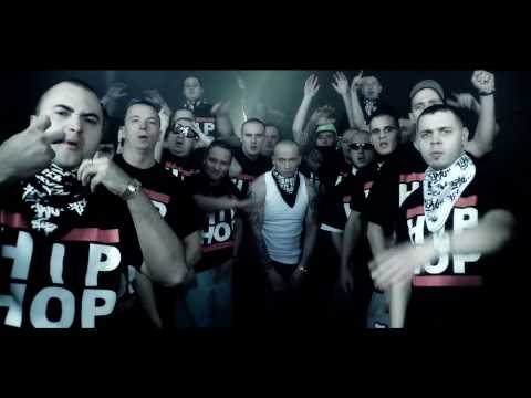 Rychu Peja SoLUfka - Hip Hop (Official video)