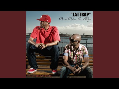 Zattrap (feat. Krys)