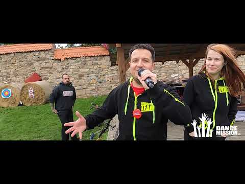 Libouchec / Noc sokoloven 2022