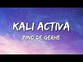Kali Activa Lyrics Song By Rupinder Handa