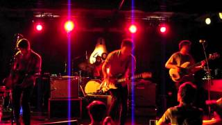 White Violet - Ghost, Teacher, Girl, and I @ 40 Watt in Athens, GA - ATHFEST 2012