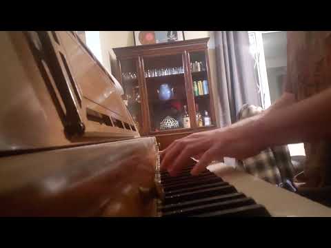 Clair de Lune - Claude Debussy