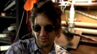 Joseph Arthur - Behind The Song: "The Family"