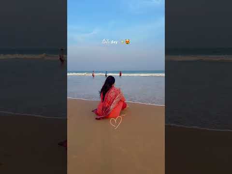 🫣🥰🤗#beachvibes #beach #sunset