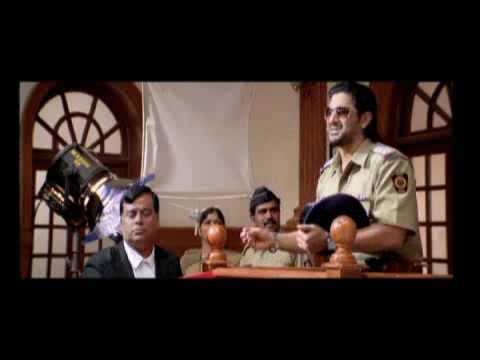 Shortkut theatrical trailer