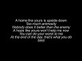 Slipknot Nero Forte Lyrics