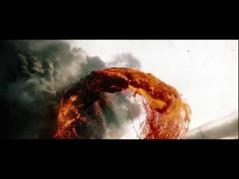 Wrath Of The Clash of the Titans [HD] 1080p