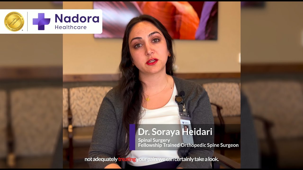 Degenerative Disc Disease