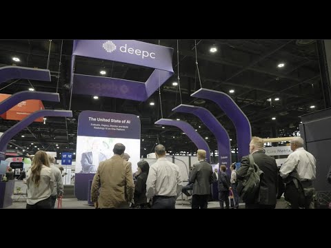 deepc Highlights from RSNA 2023
