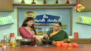 Mee Inti Vanta Nov. 23 '10 Part - 1