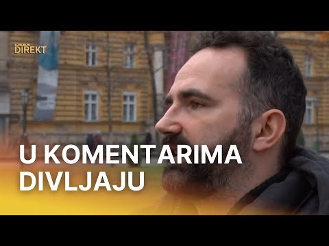 Deportiran pa razapet - Sandro iz Amerike došao u Hrvatsku pa postao ‘zločinac’ | RTL Direkt