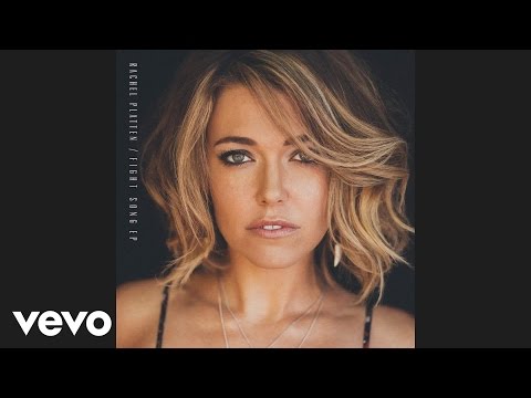 Rachel Platten - Congratulations (Audio)