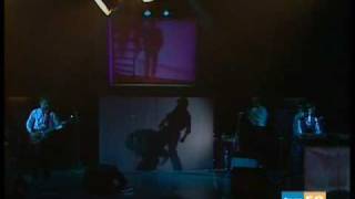 Tuxedomoon - Some guys, La Edad de Oro, Madrid 1983