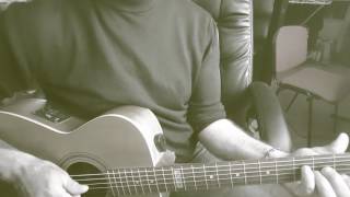 They remind me too much of you - Elvis Presley Cover - Olivier Cantore