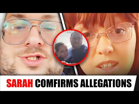 Sarah’s Dad and Daughter Dream Team EXPOSED The Dark Truth Behind Her Creepiest TikTok Rant