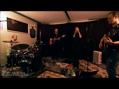 Black  (LAST EXIT - Pearl Jam Tribute)