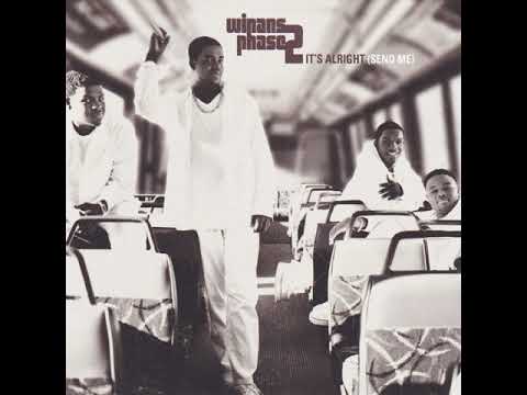 Winans Phase2 Featuring Young Rome - It’s Alright (Send Me) (Heavy M. Super Remix With Rap)