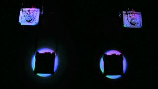 Oscillations in Love and Light