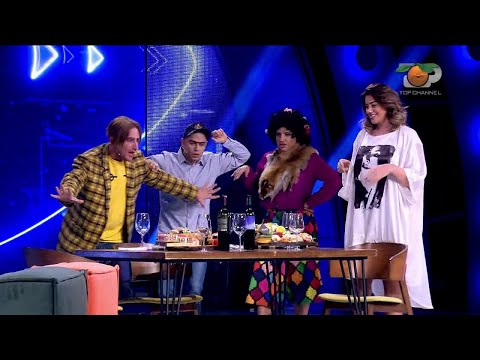 Portokalli, 6 Nëntor 2022 - Big Brother (Sfidat)