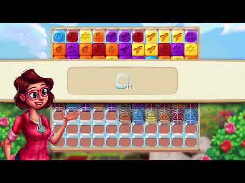 Lily’s Garden Level 506 old