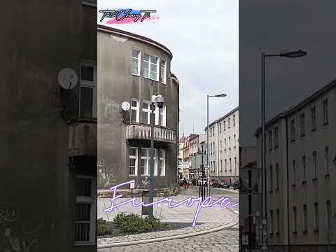 Europa, Polônia - Ostrów Wielkopolski
