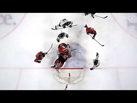 HIGHLIGHTS J38 : MARSEILLE VS CHAMONIX (5-2)