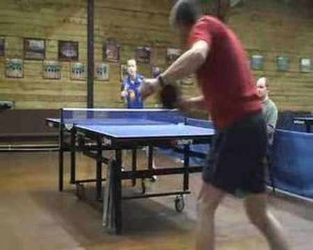 TTK Berlaar - Club Championships Semi Final