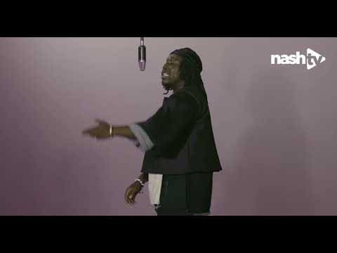 Shumba Maasai - Ak Sutt'in | COLOR VIBES